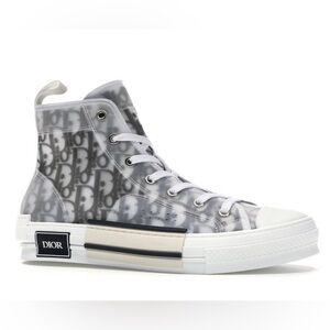 DIOR B23 High-Top Sneakers